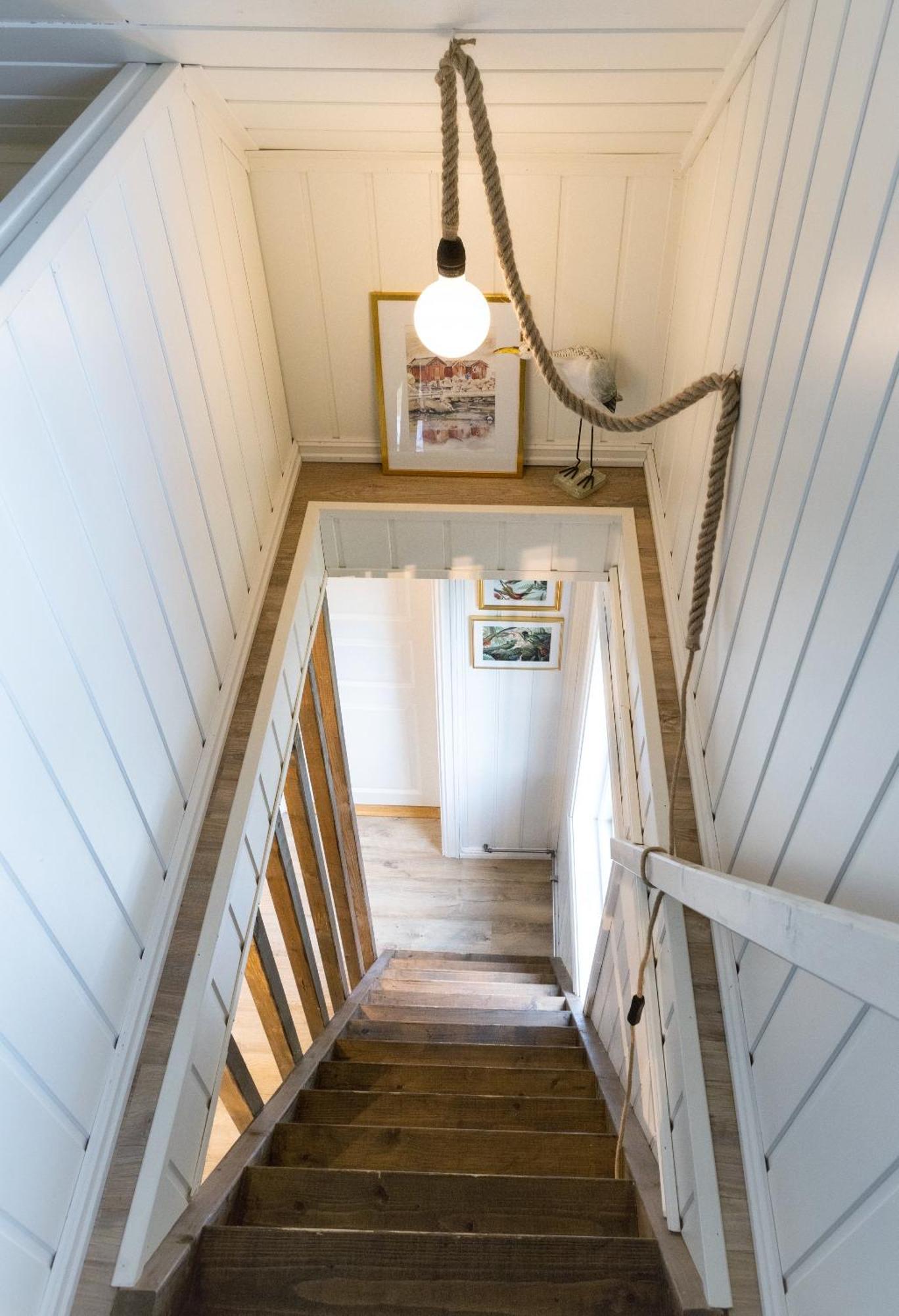 The Buar Cabin Stromstad Exterior photo